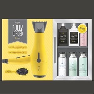 Drybar Fully Loaded Box